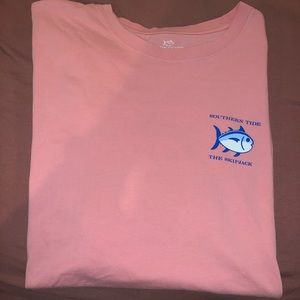 Mens XL Southern Tide T-Shirt. Worn once, great condition.